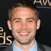 故ポール・ウォーカーさんにそっくりな弟、俳優として本格デビュー