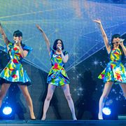 Perfume初の映画10月31日公開決定!2014年ワールドツアーの裏側に完全密着