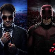 盲目のヒーローが大活躍!Netflix配信「デアデビル」ドラマ版のハイクオリティー予告編!