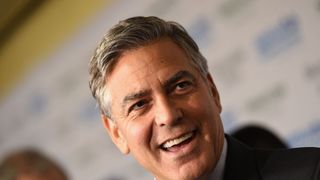 ジョージ・クルーニー、紛争で不正に利益を得ている人を排除するプロジェクト立ち上げ