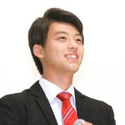 「仮面ライダードライブ」竹内涼真、1年の集大成!劇場版に自信の表情!