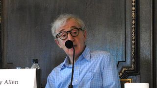 ウディ・アレンが明かすホアキン・フェニックスの常軌を逸した部分とは?