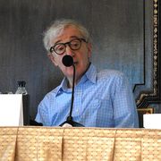 ウディ・アレンが明かすホアキン・フェニックスの常軌を逸した部分とは?