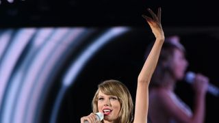 MTVビデオ・ミュージック・アワード テイラー・スウィフトが最多9部門でノミネート