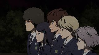 大川隆法『UFO学園の秘密』、超奇抜UFO映像が公開!
