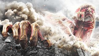 実写版『進撃の巨人』、主人公のキャラ変更は原作者の要望…脚本・町山智浩が激白!