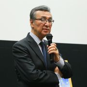 俳優・宝田明、戦争は大罪!過酷な体験振り返り反戦訴える