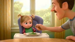 ピクサー、日本のためだけに本編映像を一部変更!
