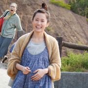 前田敦子、松田龍平と恋人役で初共演!