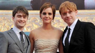 『ハリポタ』コロンバス監督、ハリーたちの描かれなかった19年間を映画化したい!
