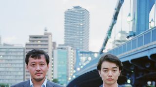 染谷将太の監督第2作が年内配信決定