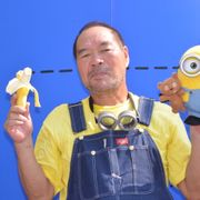 66歳ガッツ石松、人様に迷惑かけずに生きていきたい