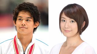 フィギュア小塚＆フジ大島アナが婚約　コメント全文