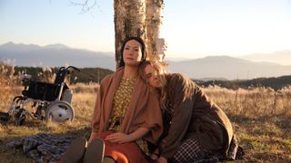 人間とアンドロイドが世界初共演!平田オリザの傑作戯曲「さようなら」映画化