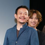 近藤芳正の映画初主演作、モントリオール上映が決定し「海外での反応楽しみ」