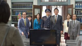 木村拓哉『HERO』、2015年最速！公開5日で動員100万人突破！