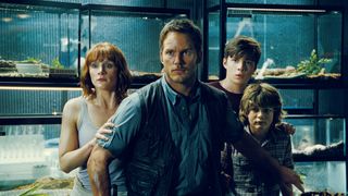 『ジュラシック・ワールド』続編、早くも製作決定!全米2018年公開へ