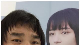 ガリガリガリクソンが「広瀬すずに似てる?」と話題