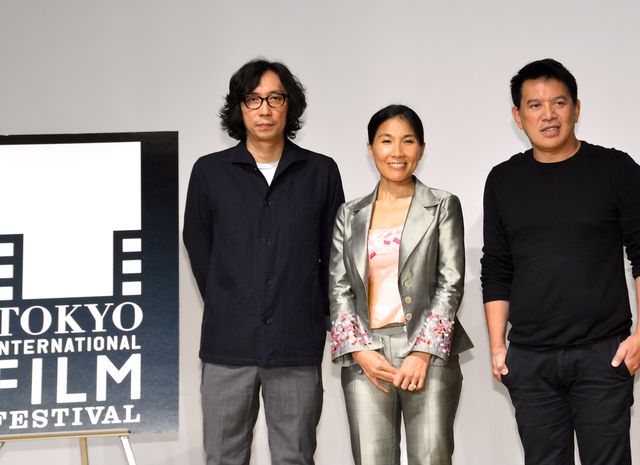 東京国際映画祭、審査委員長に『X-MEN』ブライアン・シンガー監督【第28回東京国際映画祭】