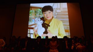 大山のぶ代、認知症公表後初の仕事に「幸せです」　ビデオメッセージで元気な声