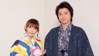 中川翔子、中学時代の黒歴史は自作絵の藤原竜也