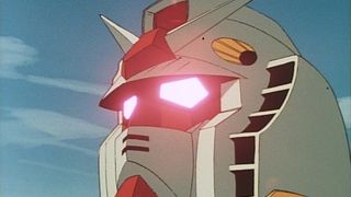 ガンダム史上初の大規模上映!希少な短編もスクリーンで