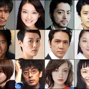 実写版『テラフォーマーズ』に武井咲、山下智久、山田孝之、小栗旬!豪華キャストがゴキブリに挑む!