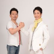 野村萬斎、現代劇に初挑戦 宮迫博之とコンビ役で共演