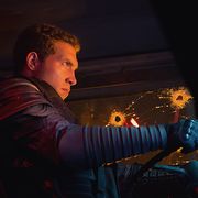 大スターとの共演続く注目株!『ターミネーター』ジェイ・コートニーが新カイル・リースを語る!