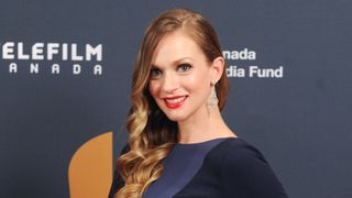 「クリミナル・マインド」のJJ役女優、第2子男児出産!