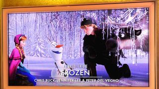 『アナ雪』アナ声優、脳腫瘍の6歳にアナの声でメッセージ