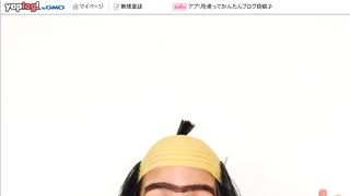 能年玲奈、落ち武者風姿に衝撃「こんな女優いない」「世界でも珍しい」