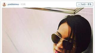 秋元才加、マイケル・ジャクソンにしか見えない!「マイコー感はんぱない」「100パーマイケル」