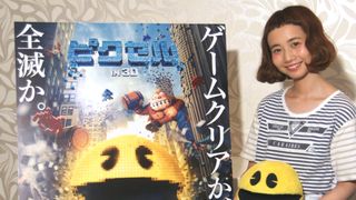 人気モデル三戸なつめ、ハリウッド映画の吹き替え版主題歌を担当!