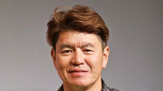 ヒロミ、イケメン息子公開!「めっちゃイケメン」「イケメンすぎてびっくり」