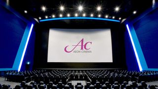 劇場から共用スペースへ　一般に開放される映画館