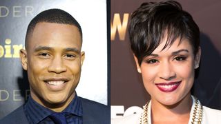 「Empire 成功の代償」のアンドレとアニカが婚約