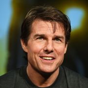 トム・クルーズ、『トップガン2』にCGジェット機は認めない!
