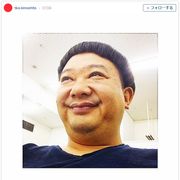 TKO木下とサモ・ハン・キンポーが「完全一致」と話題に