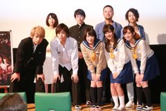 キャスト、監督