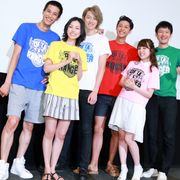 「特捜戦隊デカレンジャー」が勢ぞろい!新作はこれまでで1番と自信
