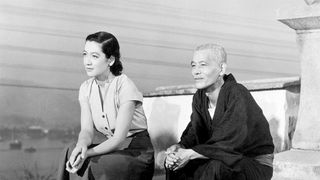 原節子のみずみずしい演技が光る小津安二郎『東京物語』（1953）
