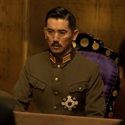 本木雅弘演じる昭和天皇の聖断…『日本のいちばん長い日』本編映像
