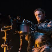 『ターミネーター』救世主か破壊者か?ジェイソン・クラークが挑んだ新ジョン・コナー!