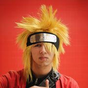 「NARUTO -ナルト-」ハリウッドで映画化の動き