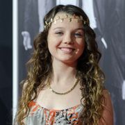 ステファニア・オーウェン、ケイティ・ホームズ監督デビュー作に出演へ