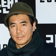ワーナー初!韓国語映画を『ラストスタンド』キム・ジウン監督と製作!