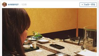 KEIKOの写真にファン歓喜！小室哲哉が公開「元気そうでなにより」「姿見れて嬉しい」