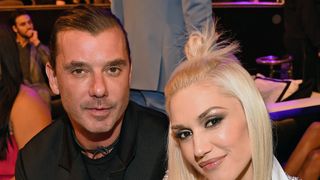歌手グウェン・ステファニー、離婚を申請