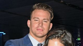チャニング・テイタムの妻、「スーパーガール」でロイス・レインの妹役に